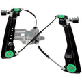 WINDOW REGULATOR