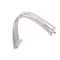 12in #4 Line -4 Str/-4 90 Deg 5pk