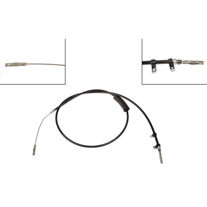 BRAKE CABLE