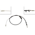 BRAKE CABLE