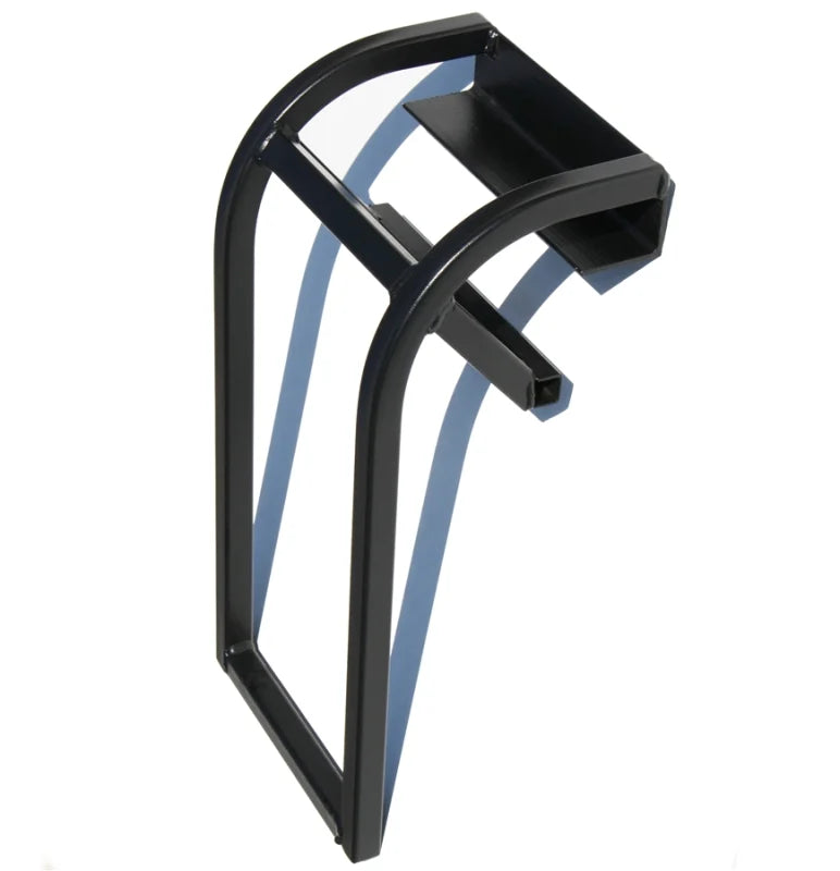 Rock Hard 4x4 Trail Step for Jeep Wrangler TJ LJ 1997 - 2006 YJ 1987 - 1995 CJ 1976 - 1986 [RH-6016]