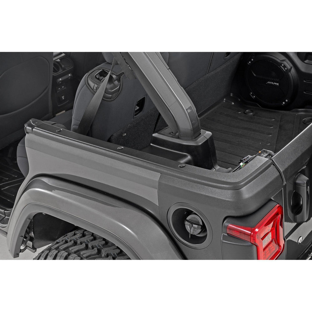 Rough Country auto part