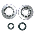 Athena 95-97 Honda SFX 50 Crankshaft Bearing & Oil Seal Rebuilding Kit