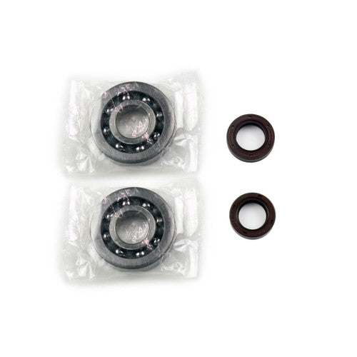 Athena 95-97 Honda SFX 50 Crankshaft Bearing & Oil Seal Rebuilding Kit