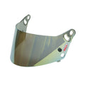 Bell SRV Helmet Shield-8 - Gold