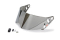 Bell 289 SRV Helmet Shield - Silver