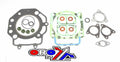 Athena 89-94 KTM LC4 Sx / Exc 350 Top End Gasket Kit