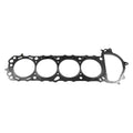 Cometic Nissan Silvia / 240SX 91mm .051 inch MLS Head Gasket KA24DE 1990-UP