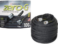 600 PSIRATEDZEROG HOSE 5/8IN X 100FT BLACK