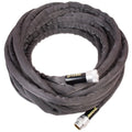 600 PSIRATEDZEROG HOSE 5/8IN X 100FT BLACK