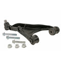 MOOG 13-15 Subaru XV Crosstrek Rear Left Upper Control Arm and Ball Joint Assembly