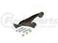 MOOG 13-15 Subaru XV Crosstrek Rear Left Upper Control Arm and Ball Joint Assembly