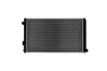 CSF 15-20 Lexus NX300h 2.5L OEM Plastic Radiator