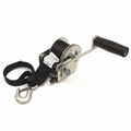 Hidden Hitch jack