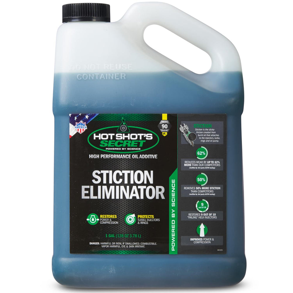 HOT SHOTS auto part