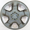 GM Performance auto part
