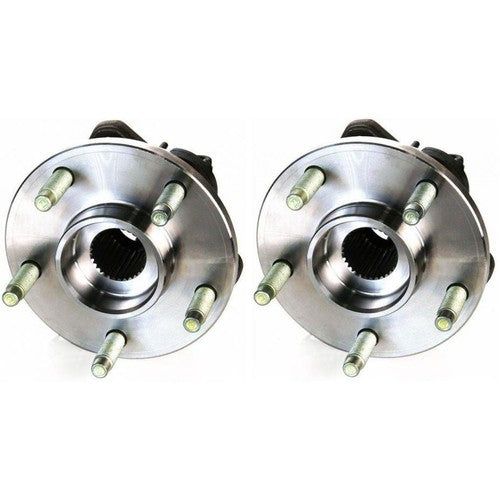 GM Performance auto part