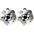 GM Performance auto part
