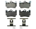 WAGNER BRAKE auto part detail