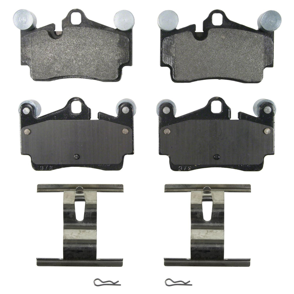 WAGNER BRAKE auto part