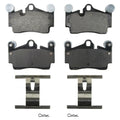 WAGNER BRAKE auto part