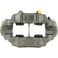 SEMI-LOADED DISC BRAKE CALIPER