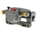SEMI-LOADED DISC BRAKE CALIPER
