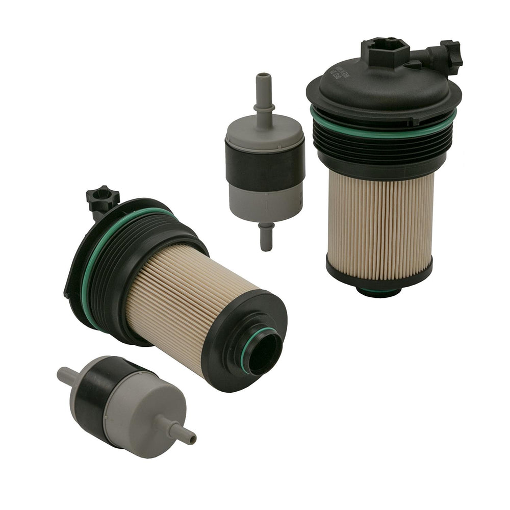 FUEL FILTER