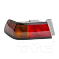 9799 TY CMRY (NAL;JP Built.) T.L LH