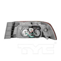 9799 TY CMRY (NAL;JP Built.) T.L LH