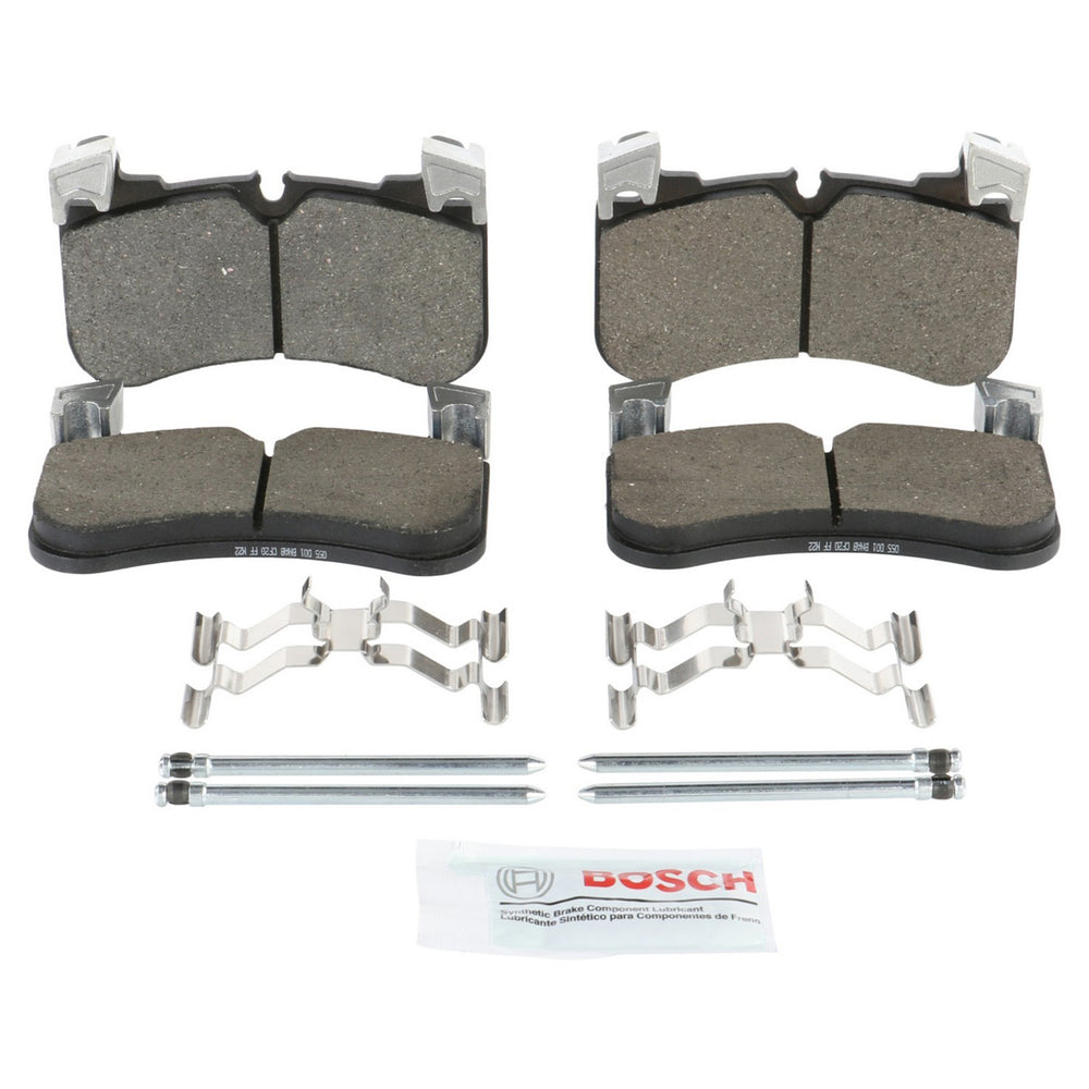 DISC BRAKE PADS