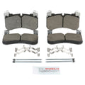 DISC BRAKE PADS