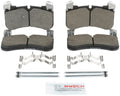 DISC BRAKE PADS