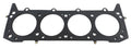 Cometic AMC 290/304/343/360 Gen-2/3 V8 .040in MLS Cylinder Head Gasket - 4.140in Bore