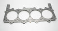 Cometic Chrysler R4 Block .040in MLS Cylinder Head Gasket - 4.250in Bore - With P5 Head