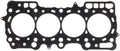 Cometic Honda H23A1 .045in MLS Cylinder Head Gasket - 88mm Bore
