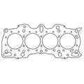 Cometic Honda Hybrid LS/CRV-VTEC 84.5M .040 inch MLS Head Gasket B18/B20 w/VTEC Head