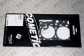 Cometic Gasket auto part installed view
