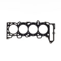 Cometic Gasket auto part close-up