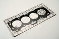 Cometic Toyota 4AG-GE 83mm Bore .027 inch MLS Head Gasket