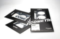 Cometic Toyota 4AG-GE 83mm Bore .027 inch MLS Head Gasket