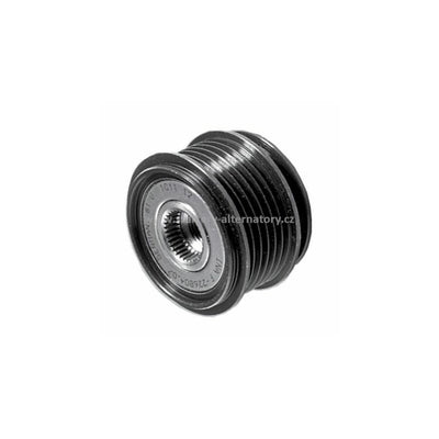 PULLEY
