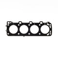 Cometic Porsche M28.41/M28.42/M28.43/M28.44/M28.45 .027in MLS Cylinder Head Gasket-100mm Bore-LHS