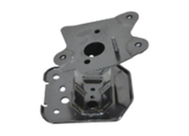 LT REAR BUMPER BRACKET 0618 TOYOTA RAV4