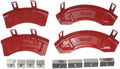 CALIPER COVERS