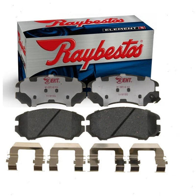 R auto part