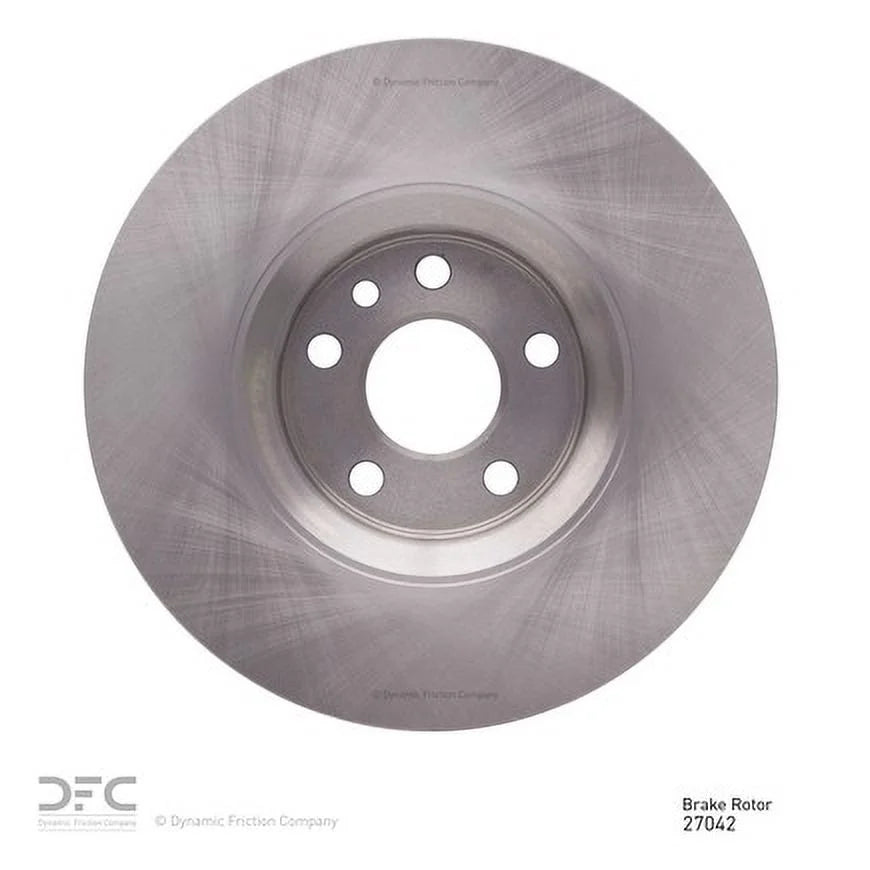 DFC auto part