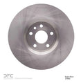 DFC 07-18 Land Rover LR2 Front Brake Rotor