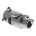 Borgeson Stainless Single Universal Jnt.