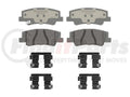 WAGNER BRAKE auto part detail